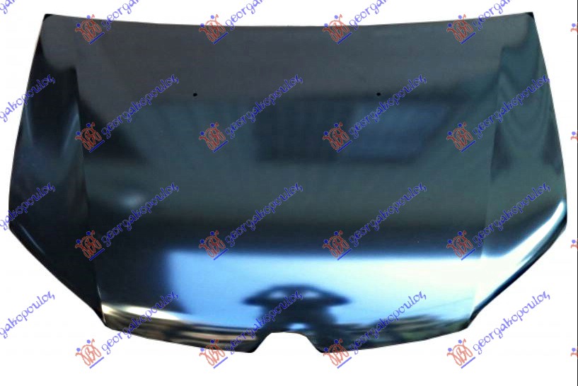 Bonnet Aftermarket 675600070