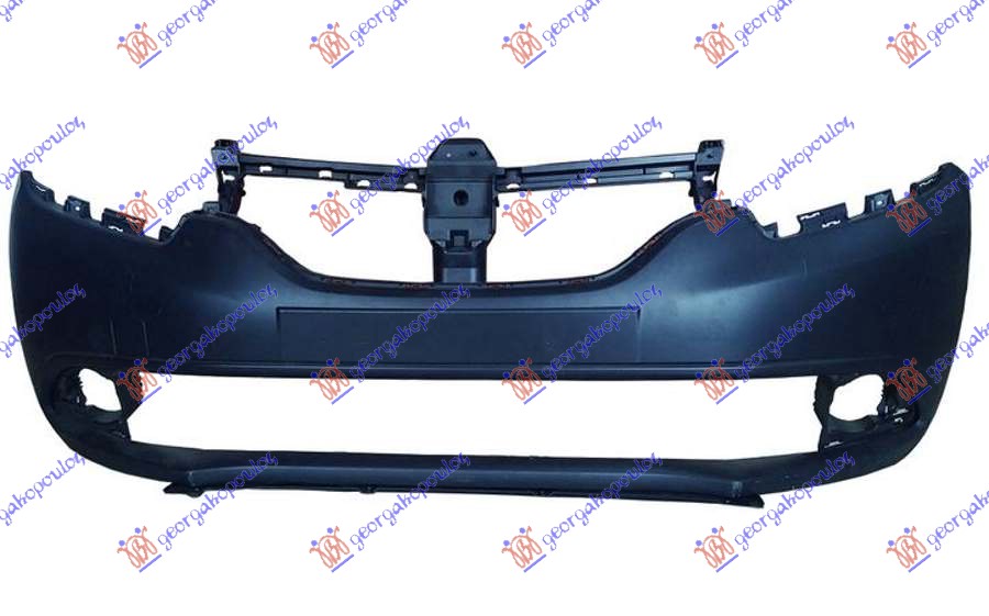 Bumper Aftermarket 675603375