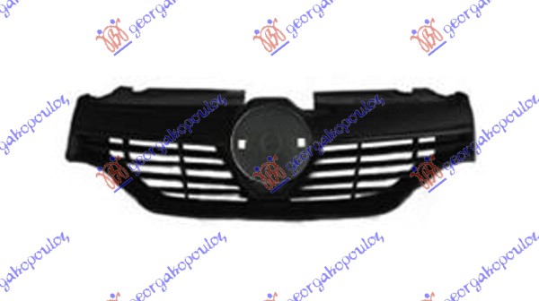 Radiator Grille Aftermarket 675604540