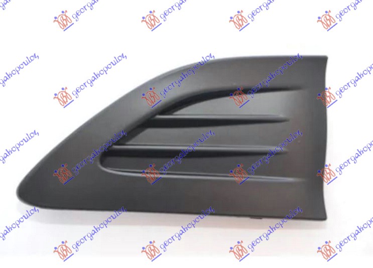 ΔΙΧΤΥ ΠΡΟΦΥΛΑΚΤΗΡΑ ΕΜΠΡΟΣ (ΧΩΡΙΣ ΠΡΟΒ,) για RENAULT SYMBOL 13-17