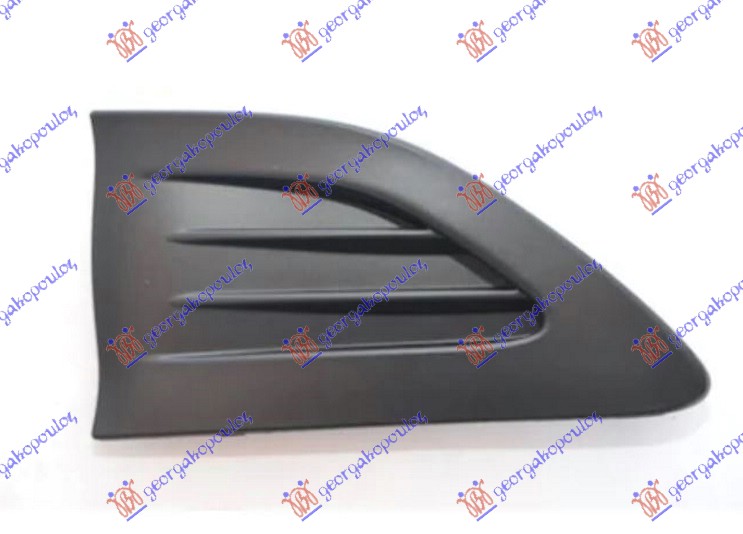 ΔΙΧΤΥ ΠΡΟΦΥΛΑΚΤΗΡΑ ΕΜΠΡΟΣ (ΧΩΡΙΣ ΠΡΟΒ,) για RENAULT SYMBOL 13-17