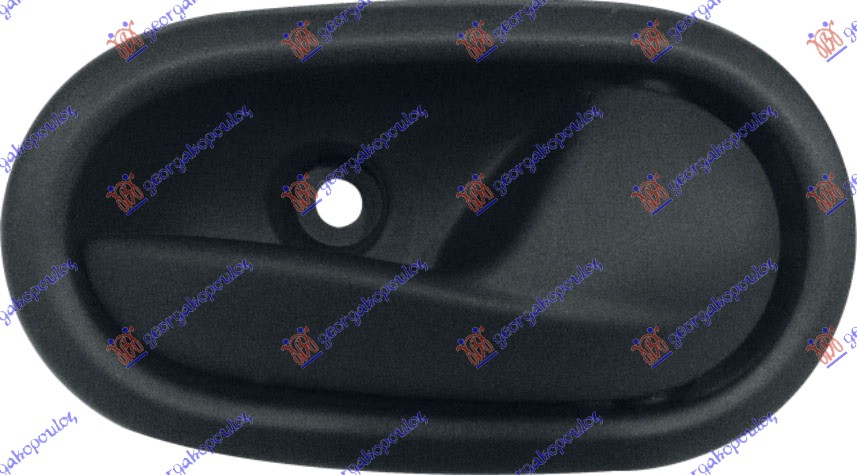 Door Handle Aftermarket 675607871