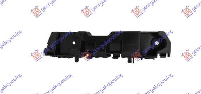 Support, bumper Aftermarket 675704281
