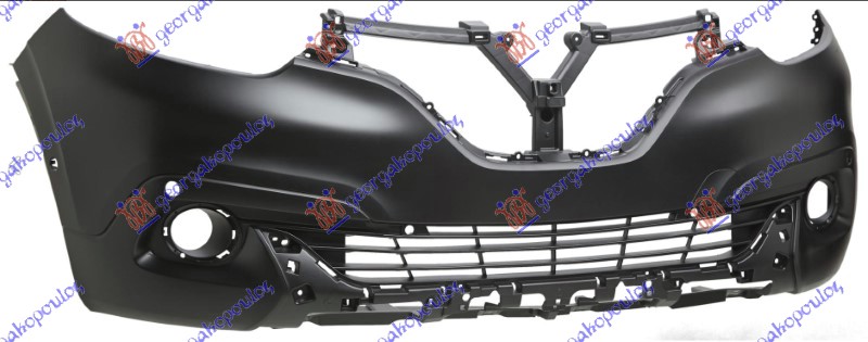 Bumper Aftermarket 676003625