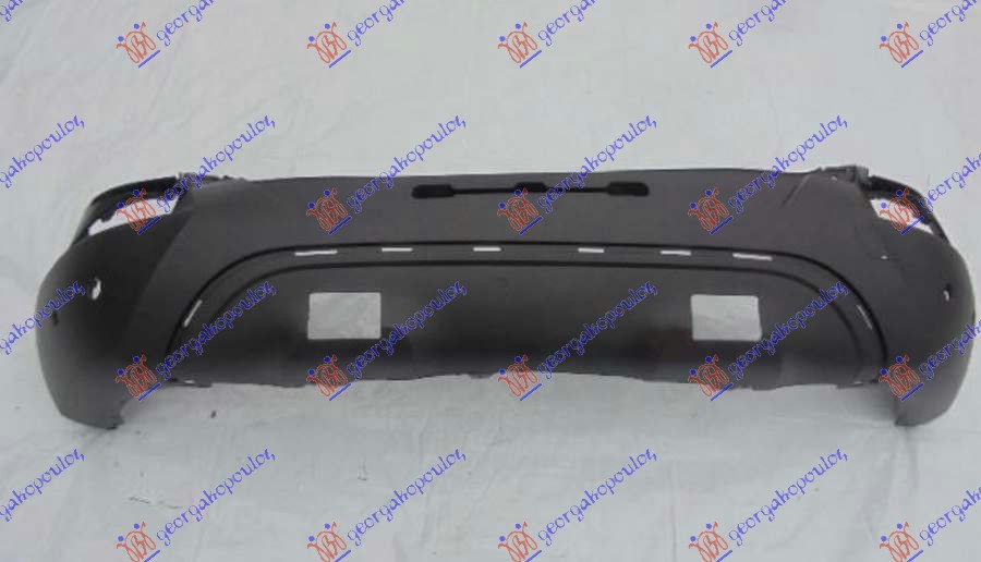Bumper Aftermarket 676003635