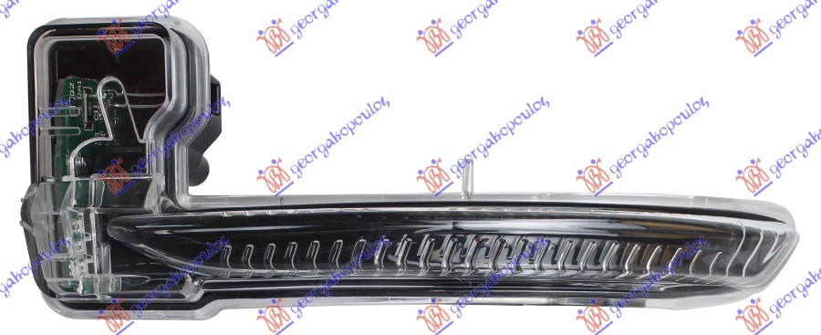 Direction Indicator Aftermarket 675005491