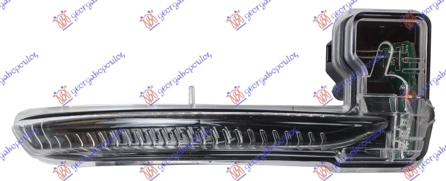 Direction Indicator Aftermarket 675005492