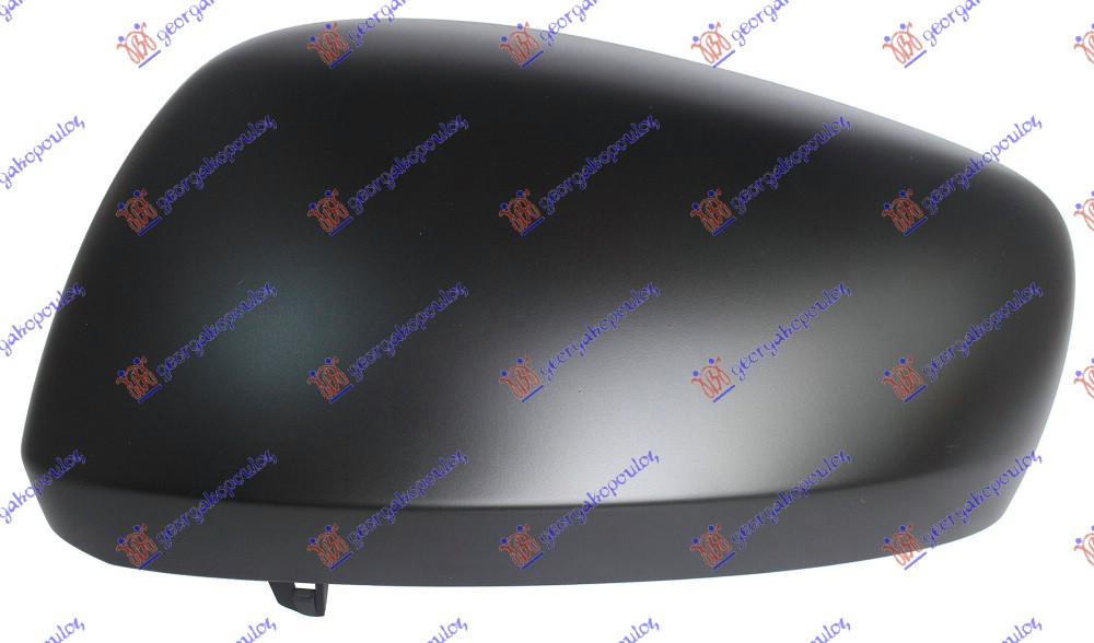 Cover, exterior mirror Aftermarket 675007712