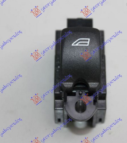 Switch, window regulator Aftermarket 341107170