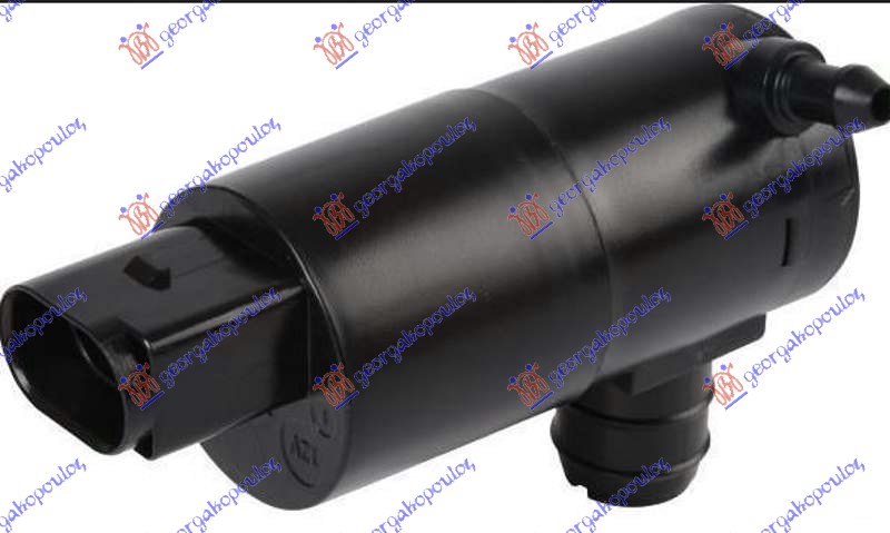 Washer Fluid Pump, window cleani Aftermarket 084908485