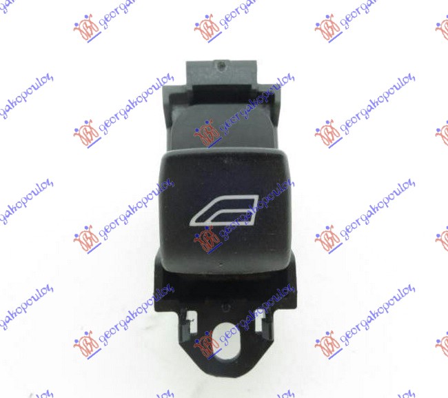 Switch, window regulator Aftermarket 690407172