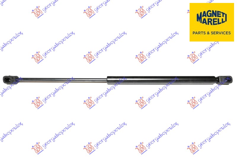 ΑΜΟΡΤΙΣΕΡ ΜΠΑΓΚΑΖ (495L-460N) (MARELLI) για MINI PACEMAN 2013-2016 (R61)