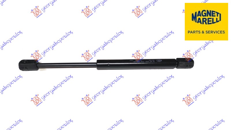 ΑΜΟΡΤΙΣΕΡ ΚΑΠΟ ΕΜΠΡΟΣ (292L-510N) (MARELLI) για MINI COUNTRYMAN 2016-2021 (F60)