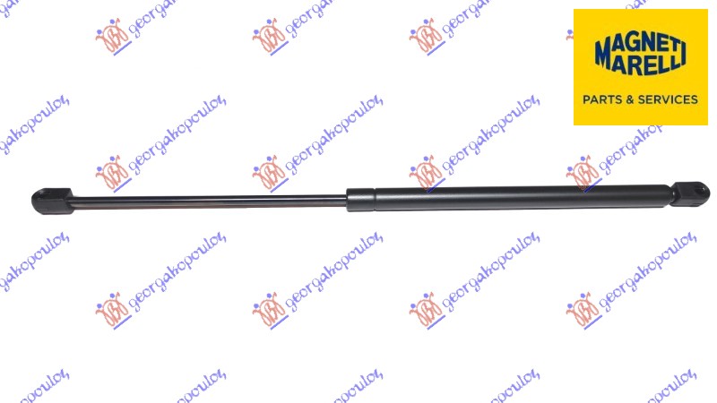 ΑΜΟΡΤΙΣΕΡ ΚΑΠΟ ΕΜΠΡΟΣ (MARELLI) για SAAB 9.3 1998-2002 (YS3D)