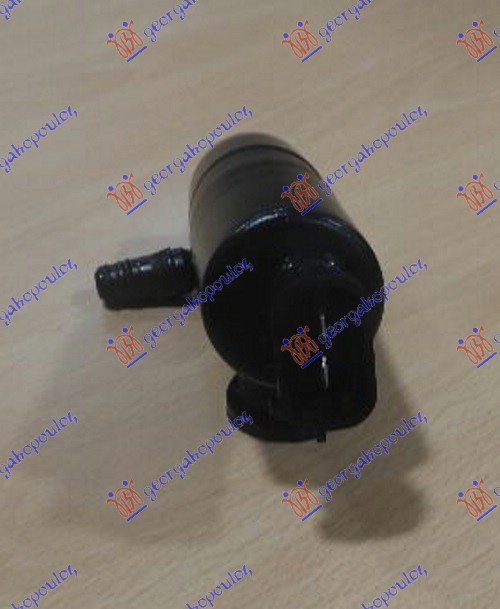 ΜΟΤΕΡ ΓΙΑ ΠΙΤΣΙΛΙΣΤΗΡΙΑ ΦΑΝΩΝ για SAAB 9.5 1998-2005 (YS3E)