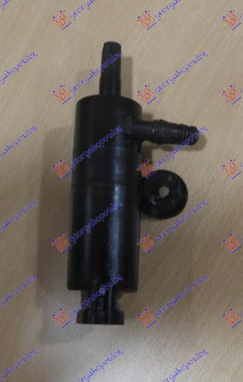 ΜΟΤΕΡ ΓΙΑ ΠΙΤΣΙΛΙΣΤΗΡΙΑ ΦΑΝΩΝ για SAAB 9.5 1998-2005 (YS3E)