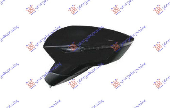 Exterior Mirror Aftermarket 726007489