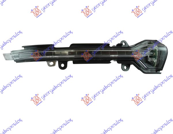 SPIEGEL R EL VERS HZB KONV GRU 6 Aftermarket 726005491