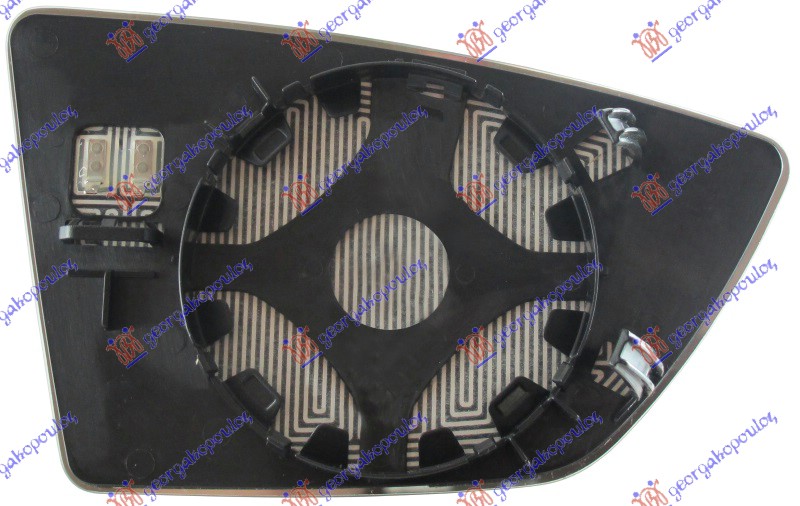 SPIEGEL L EL VERS HZB KONV GRU 6 Aftermarket 726007602
