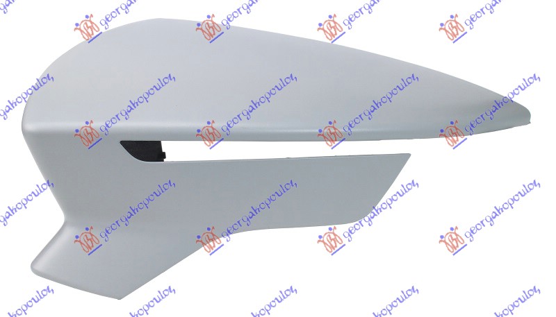 SPIEGEL L EL VERS HZB KONV GRU 6 Aftermarket 726007702