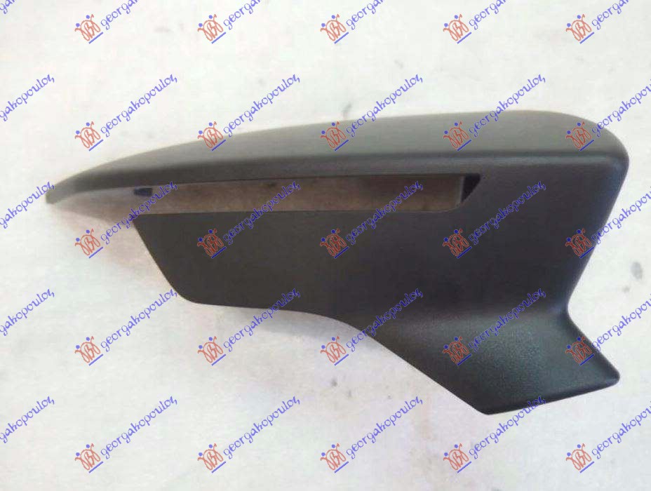 Exterior Mirror Aftermarket 726007703