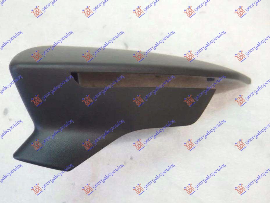 Exterior Mirror Aftermarket 726007704
