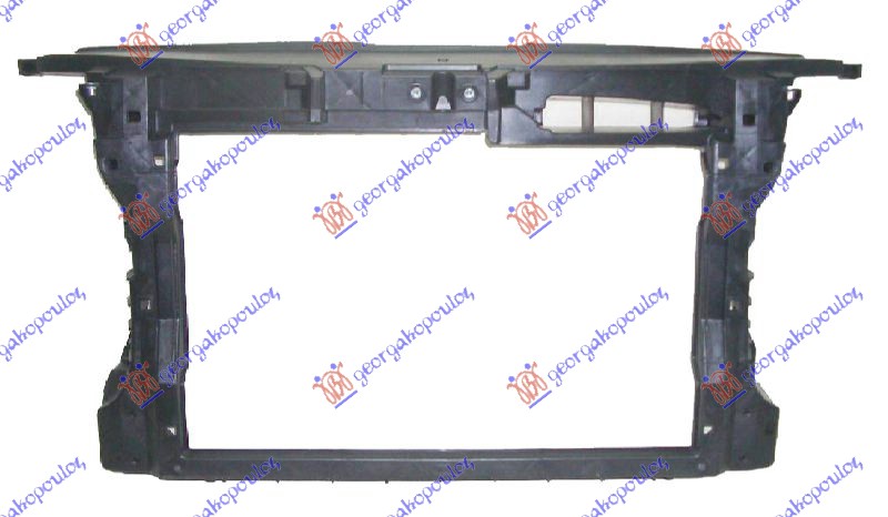 Front Cowling Aftermarket 745000225