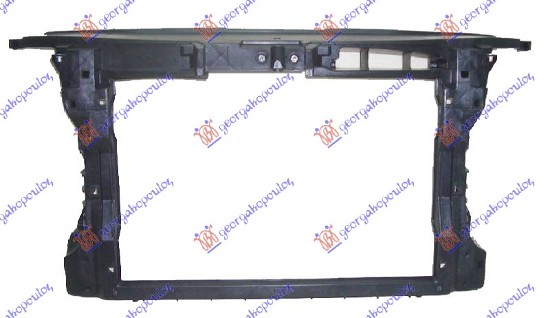 Front Cowling Aftermarket 745000230