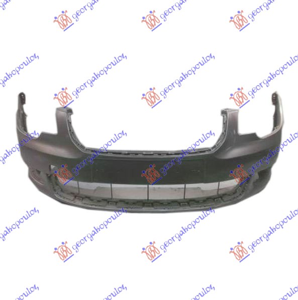 Bumper Aftermarket 745003370