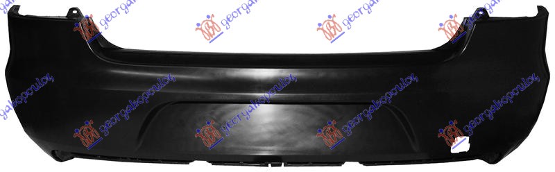 Bumper Aftermarket 745003390