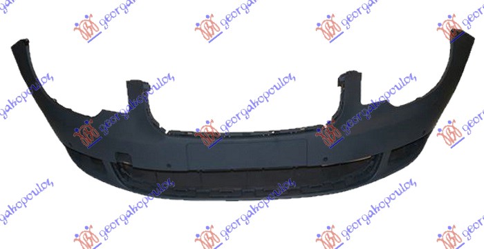 Bumper Aftermarket 745003615