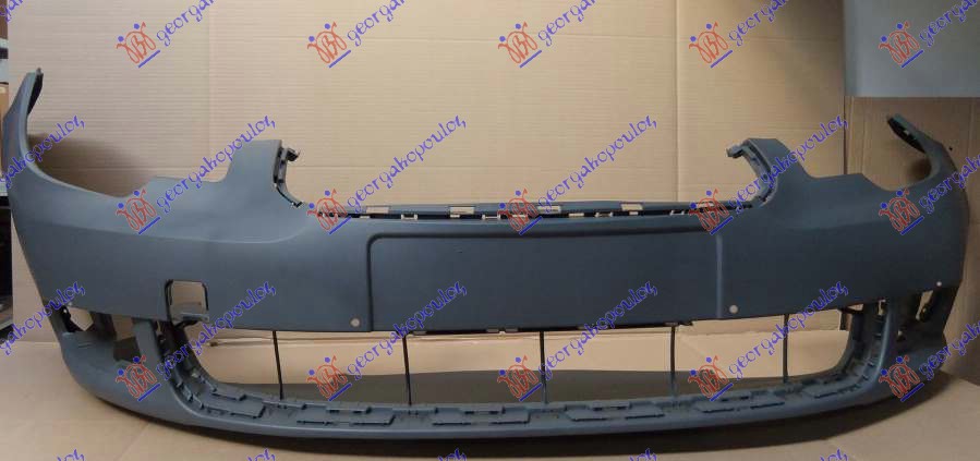 Bumper Aftermarket 745003630