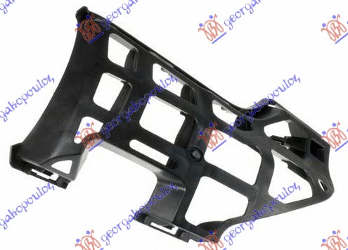 Mounting Bracket, bumper Aftermarket 745004281