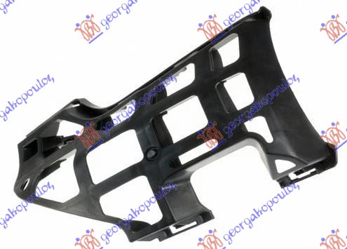 Mounting Bracket, bumper Aftermarket 745004282