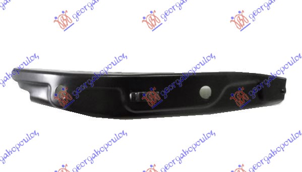 Mounting Bracket, bumper Aftermarket 745004283