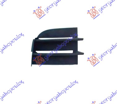 Cover, bumper Aftermarket 745004802