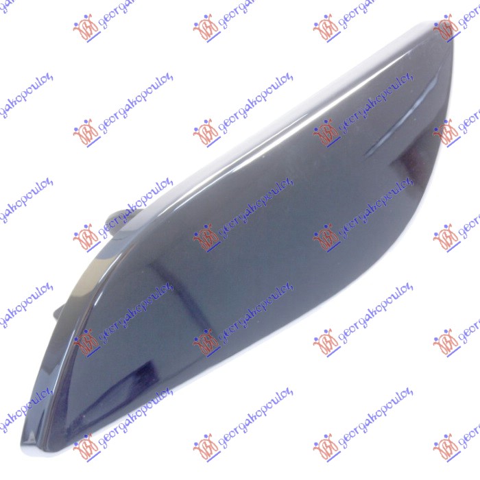 Headlight Aftermarket 745005011