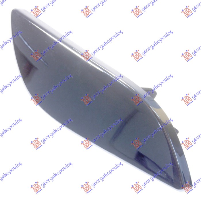 Headlight Aftermarket 745005012