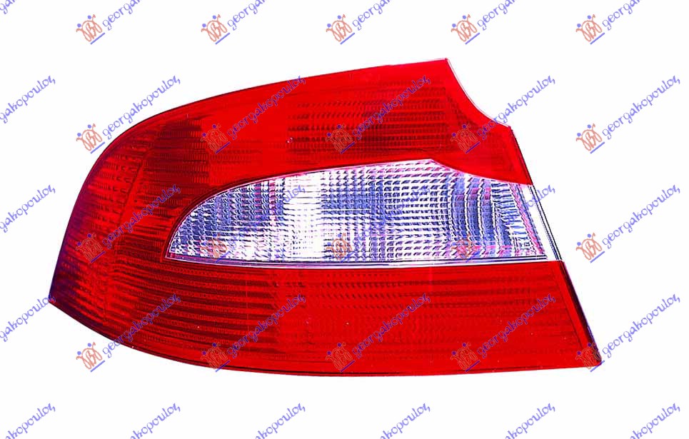 Combination Rear Light Aftermarket 745005812