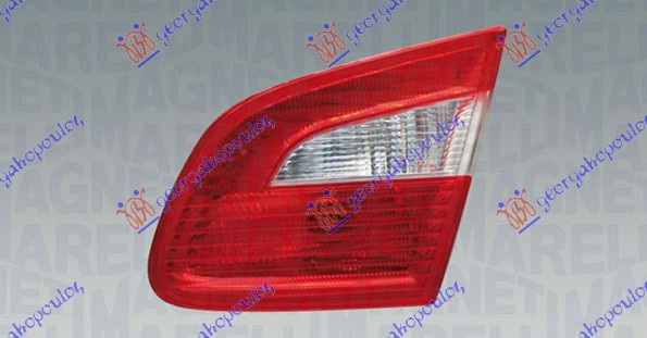 Combination Rear Light Aftermarket 745005896