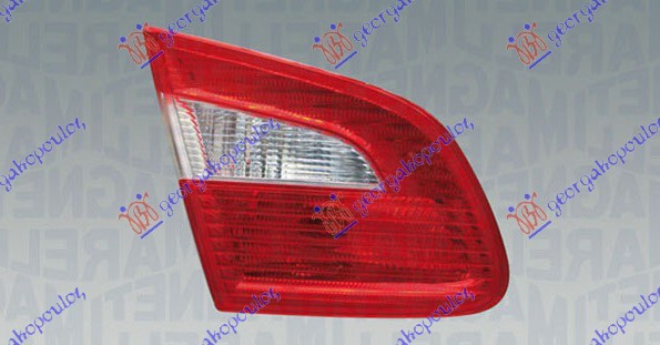Combination Rear Light Aftermarket 745005897