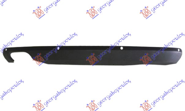 Spoiler Aftermarket 745006385