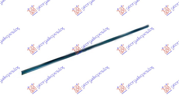 ΦΑΣΑ ΠΟΡΤΑΣ ΠΙΣΩ για SKODA SUPERB 08-13