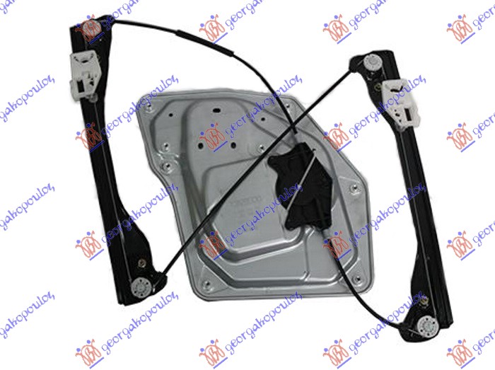 FENSTERHEBER V R EL O MOTOR Aftermarket 745007041