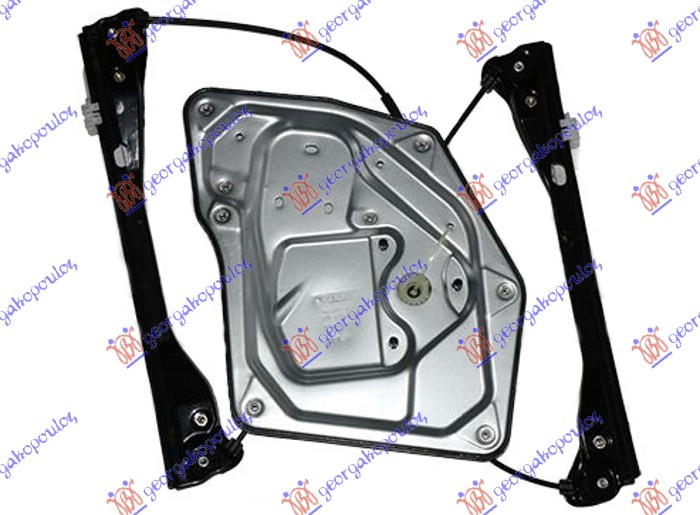 Window Regulator Aftermarket 745007042
