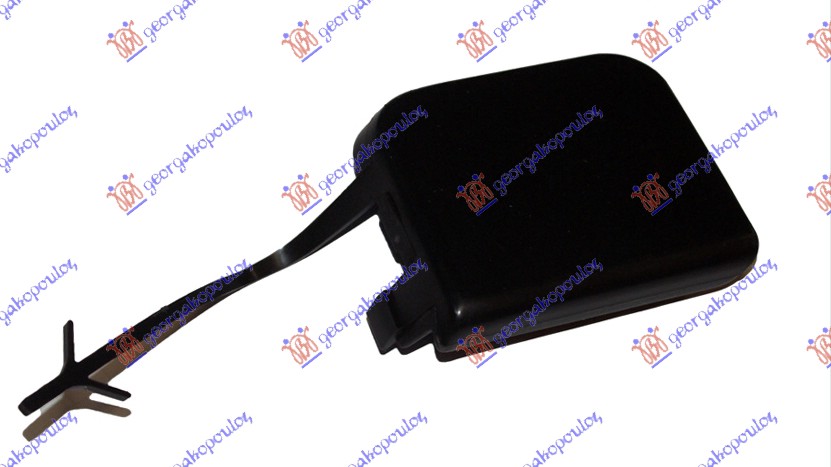 Flap, tow hook Aftermarket 745007830
