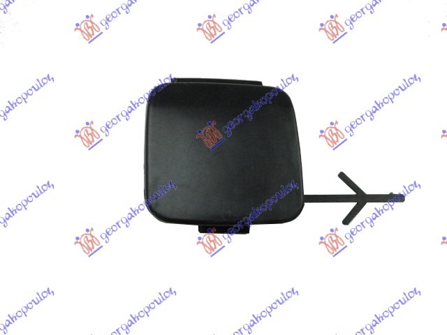 Flap, tow hook Aftermarket 745007840