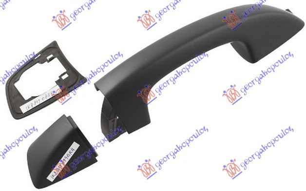 Door Handle Aftermarket 745007842
