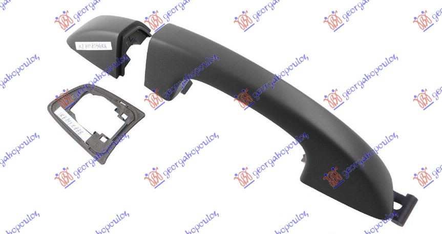 Door Handle Aftermarket 745007852