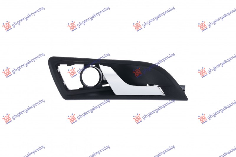 Door Handle, interior Aftermarket 745007871